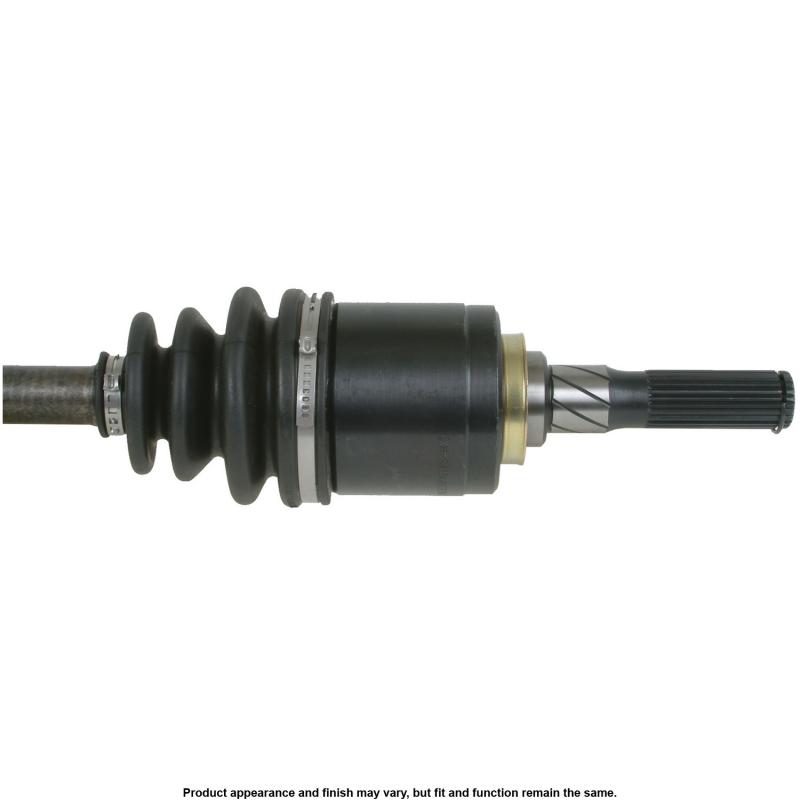 Cardone Select 666061 CV Axle Assembly product image 2 of 3