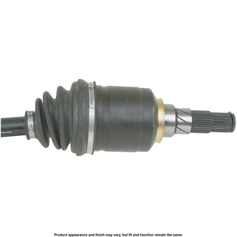 Cardone Select 666063 CV Axle Assembly product image 2 of 3
