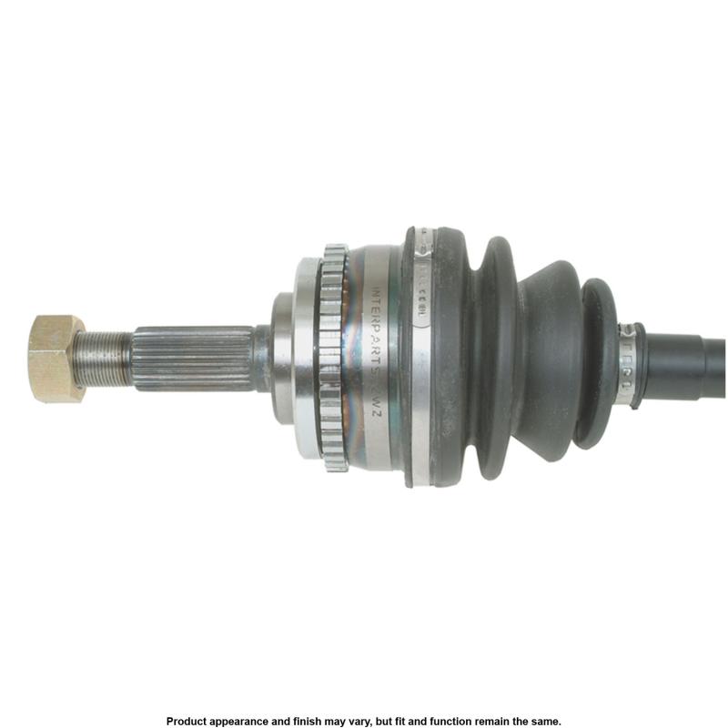 Cardone Select 666063 CV Axle Assembly product image 3 of 3