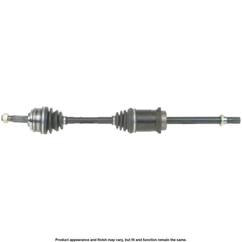 Cardone Select 666065 - CV Axle Shaft Cardone Select 666065 CV Axle Assembly product image 1 of 3