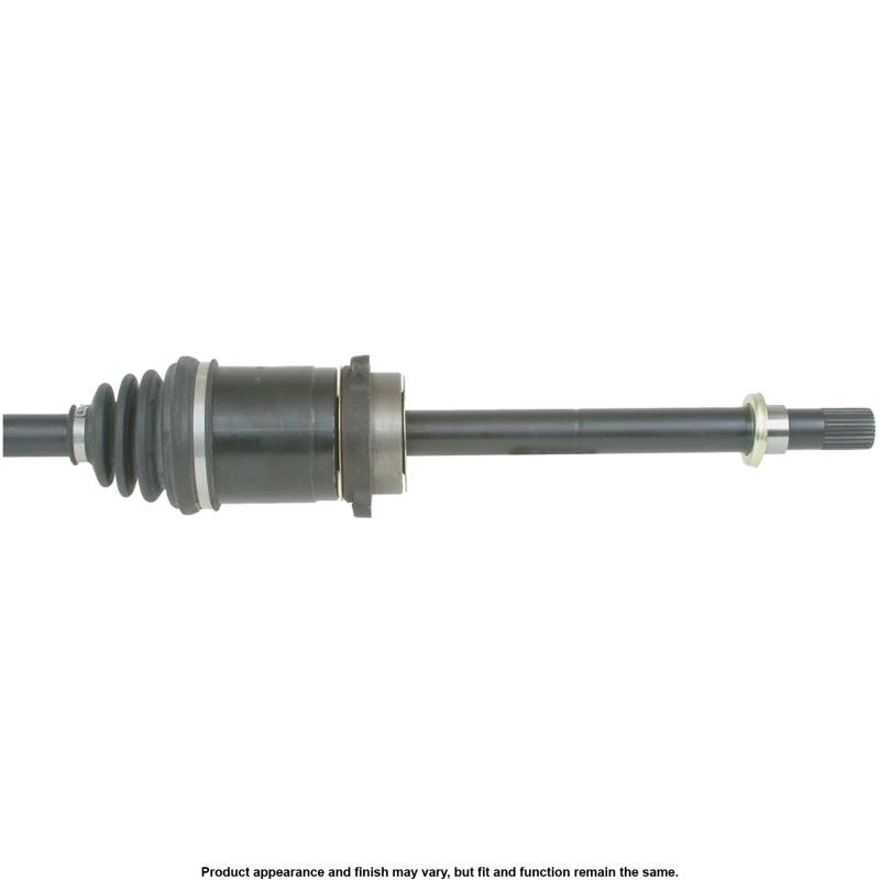 Cardone Select 666065 - CV Axle Shaft Cardone Select 666065 CV Axle Assembly product image 2 of 3