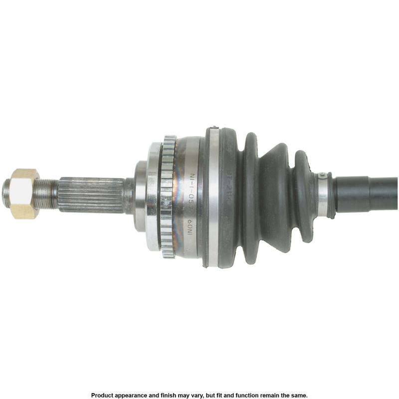Cardone Select 666065 - CV Axle Shaft Cardone Select 666065 CV Axle Assembly product image 3 of 3
