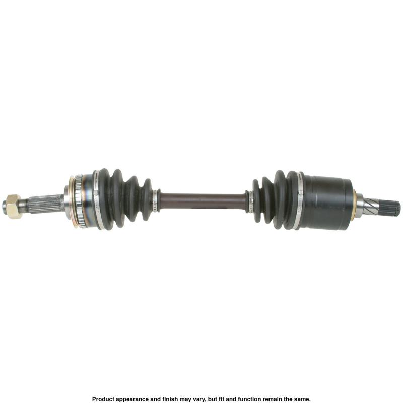 Cardone Select 666075 CV Axle Assembly product image 1 of 3