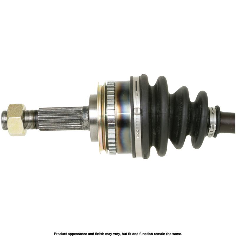 Cardone Select 666075 CV Axle Assembly product image 2 of 3
