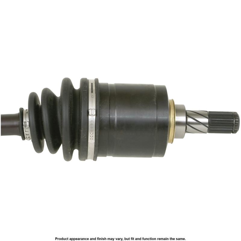 Cardone Select 666075 CV Axle Assembly product image 3 of 3