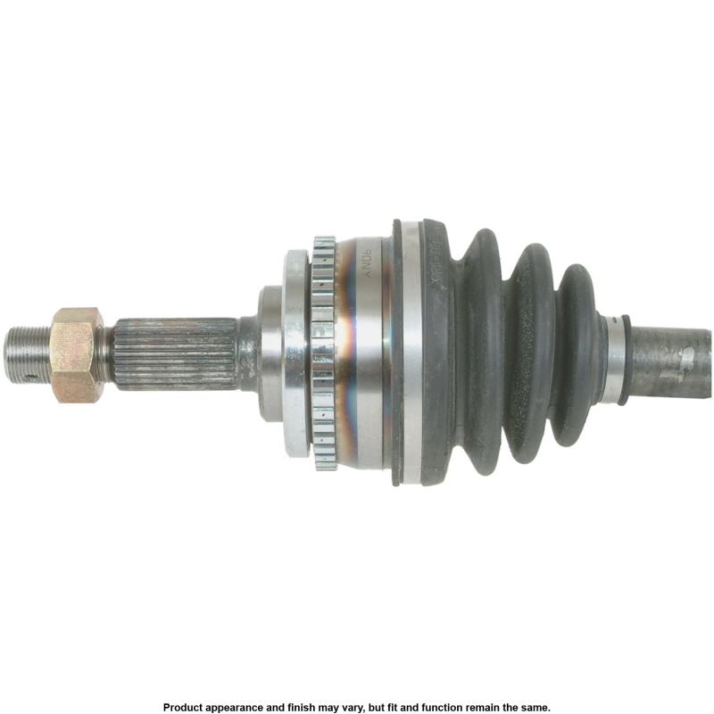 Cardone Select 666084 CV Axle Assembly product image 2 of 3