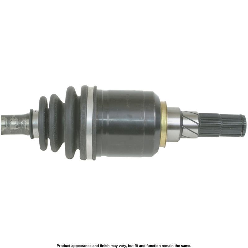 Cardone Select 666084 CV Axle Assembly product image 3 of 3