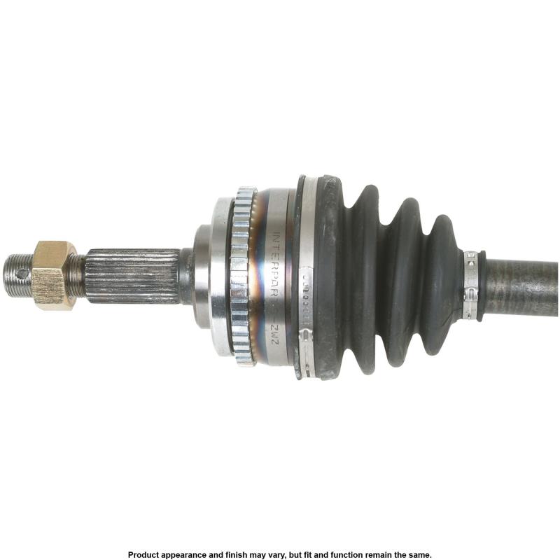 Cardone Select 666107 CV Axle Assembly product image 1 of 3