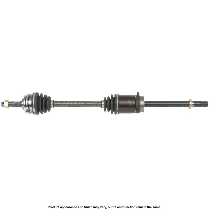 Cardone Select 666107 CV Axle Assembly product image 2 of 3