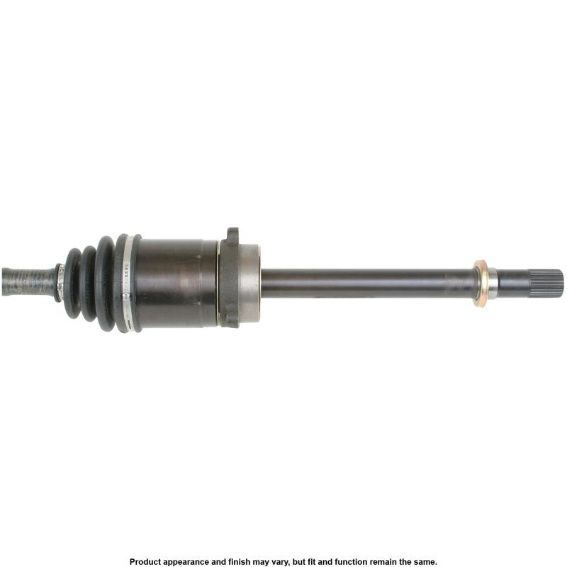 Cardone Select 666107 CV Axle Assembly product image 3 of 3