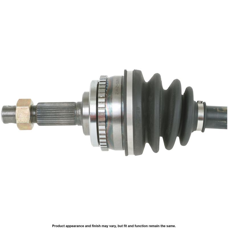 Cardone Select 666108 CV Axle Assembly product image 2 of 3