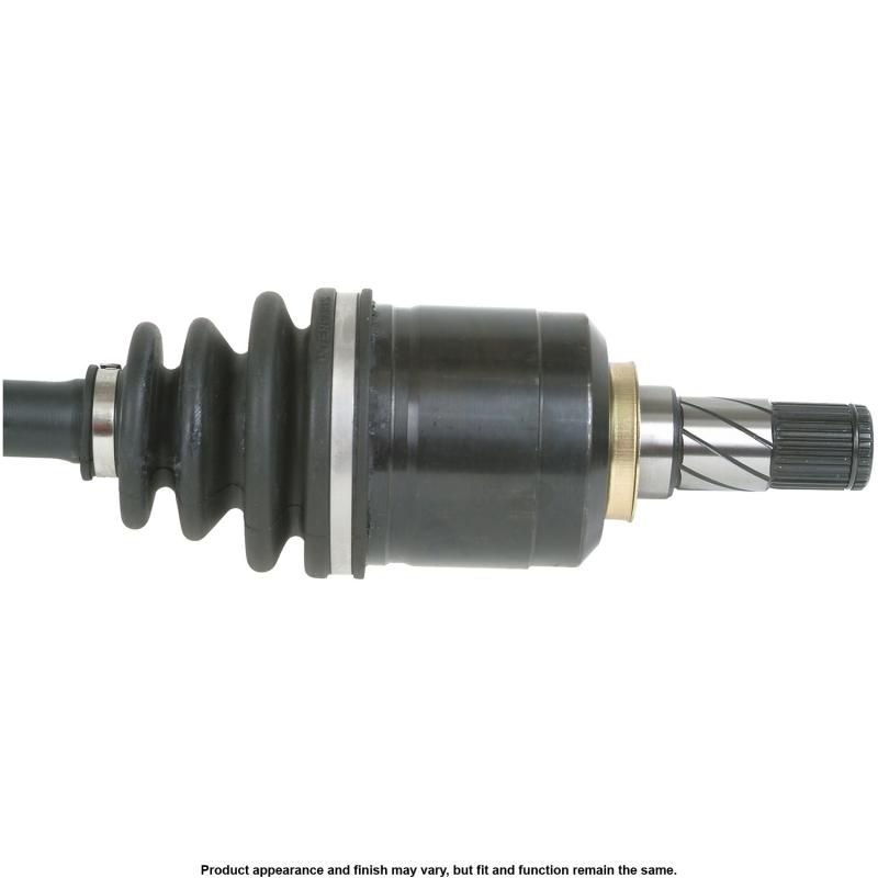 Cardone Select 666108 CV Axle Assembly product image 3 of 3