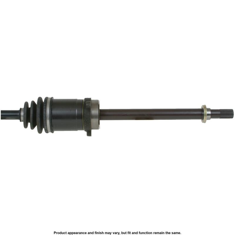Cardone Select 666113 CV Axle Assembly product image 1 of 3