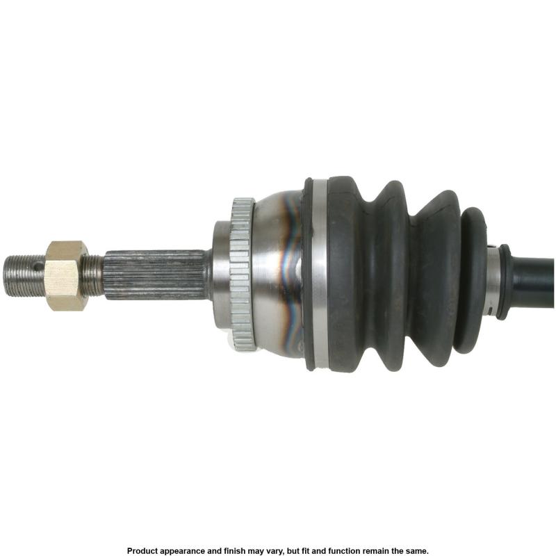 Cardone Select 666113 CV Axle Assembly product image 2 of 3