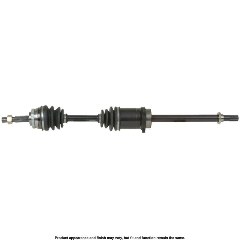 Cardone Select 666113 CV Axle Assembly product image 3 of 3
