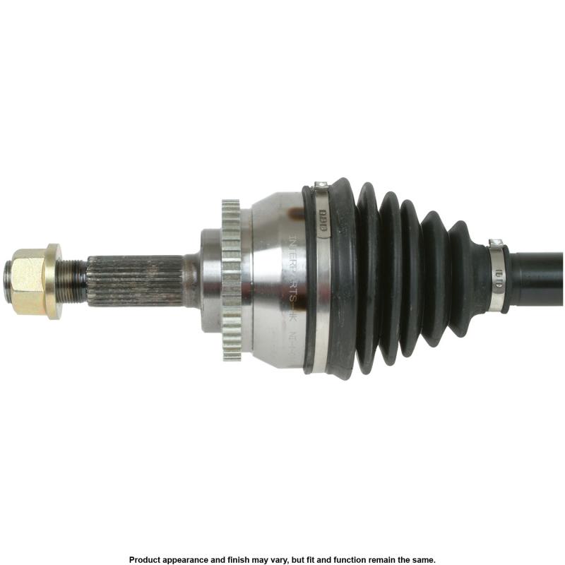 Cardone Select 666128 CV Axle Assembly product image 2 of 3