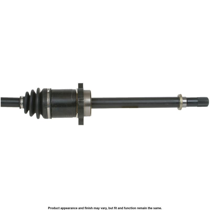 Cardone Select 666130 - CV Axle Shaft Cardone Select 666130 CV Axle Assembly product image 1 of 3