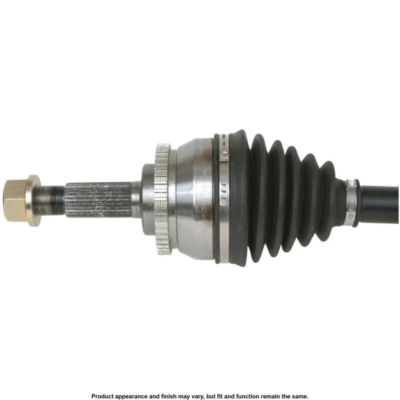 Cardone Select 666130 - CV Axle Shaft Cardone Select 666130 CV Axle Assembly product image 2 of 3