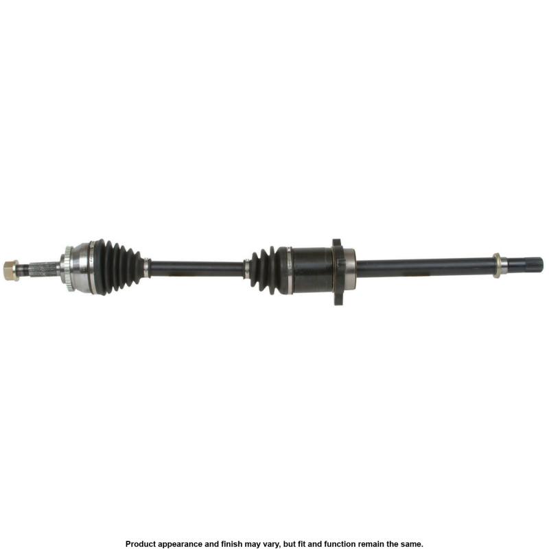 Cardone Select 666130 - CV Axle Shaft Cardone Select 666130 CV Axle Assembly product image 3 of 3