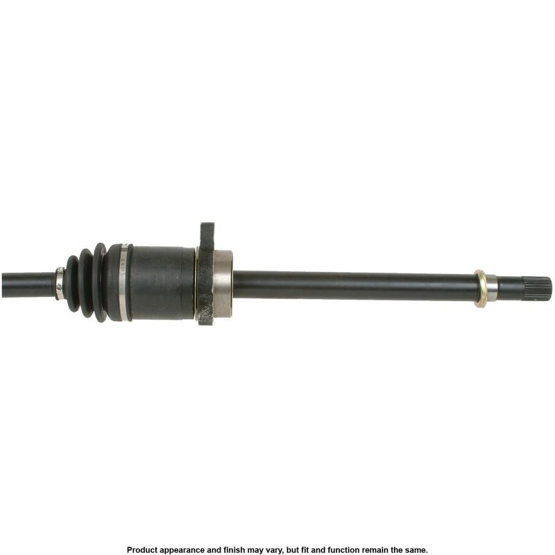 Cardone Select 666134 CV Axle Assembly product image 2 of 3