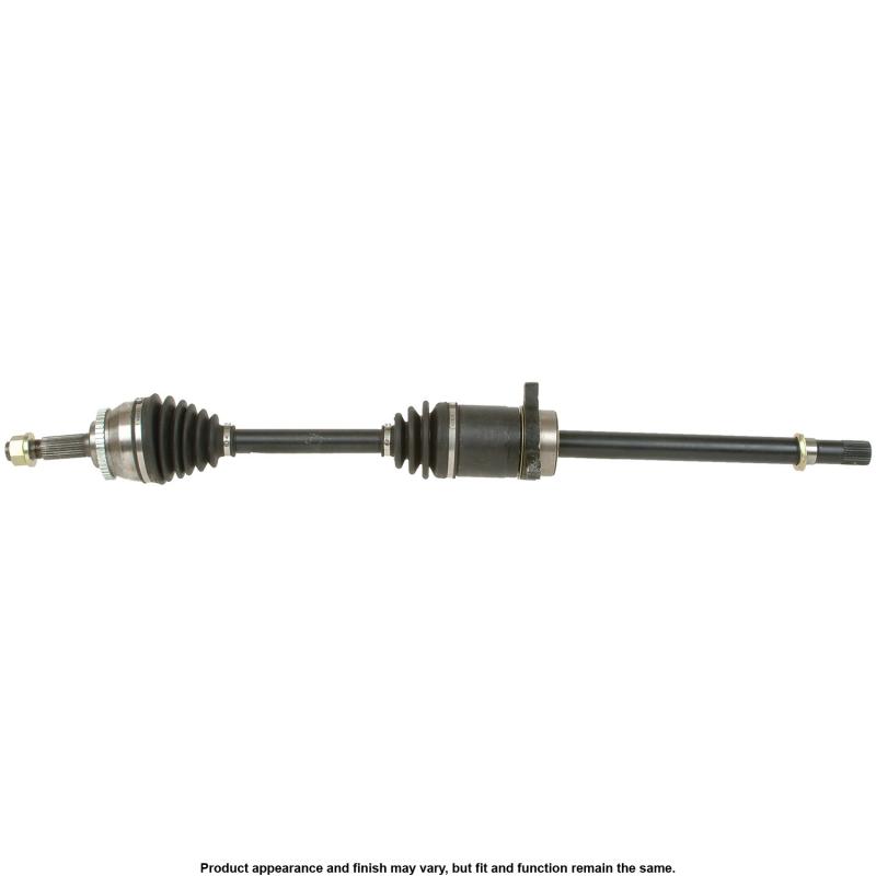 Cardone Select 666134 CV Axle Assembly product image 3 of 3