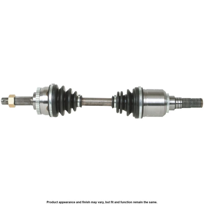 Cardone Select 666135 - CV Axle Shaft Cardone Select 666135 CV Axle Assembly product image 2 of 3