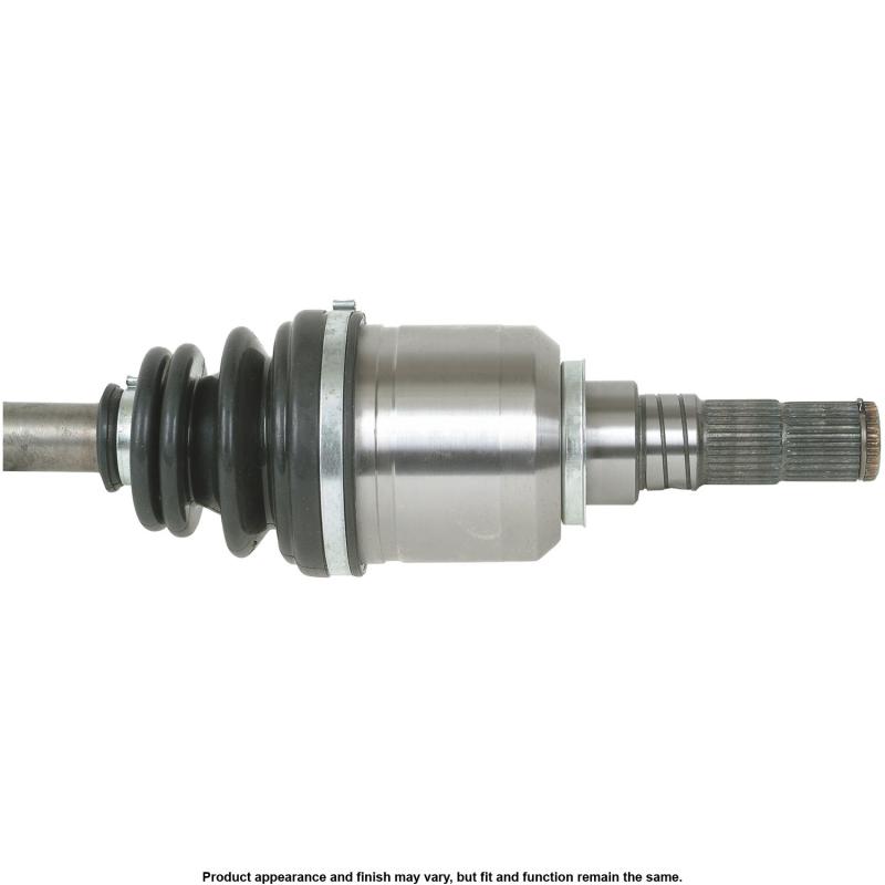 Cardone Select 666135 - CV Axle Shaft Cardone Select 666135 CV Axle Assembly product image 3 of 3