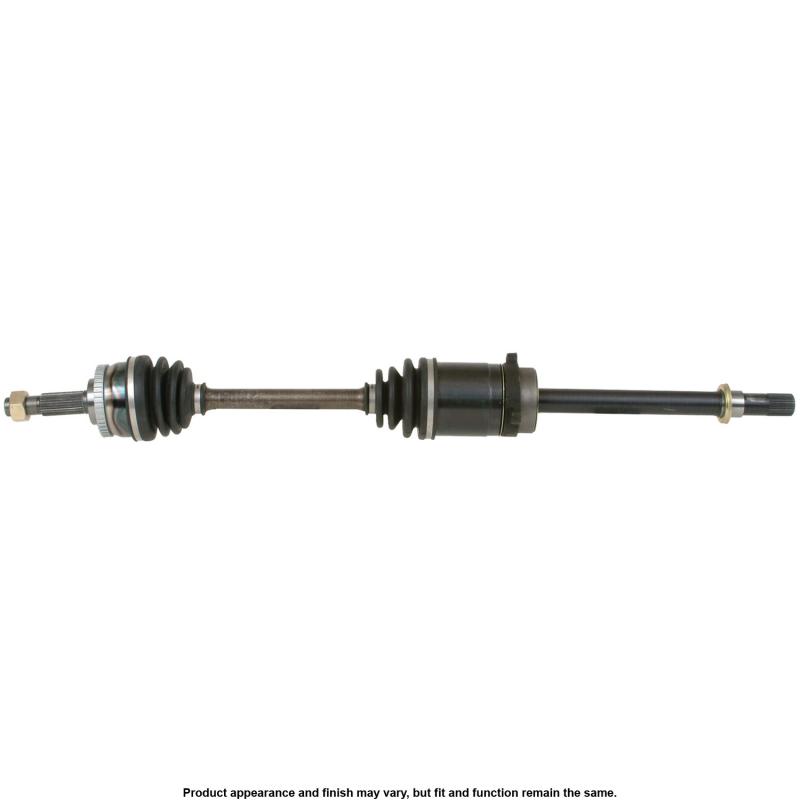 Cardone Select 666140 CV Axle Assembly product image 1 of 3