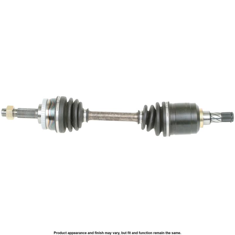Cardone Select 666141 - CV Axle Shaft Cardone Select 666141 CV Axle Assembly product image 1 of 3