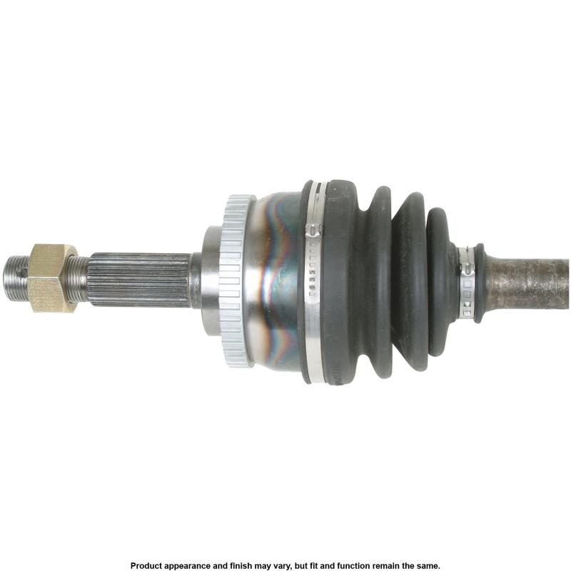 Cardone Select 666141 CV Axle Assembly product image 2 of 3
