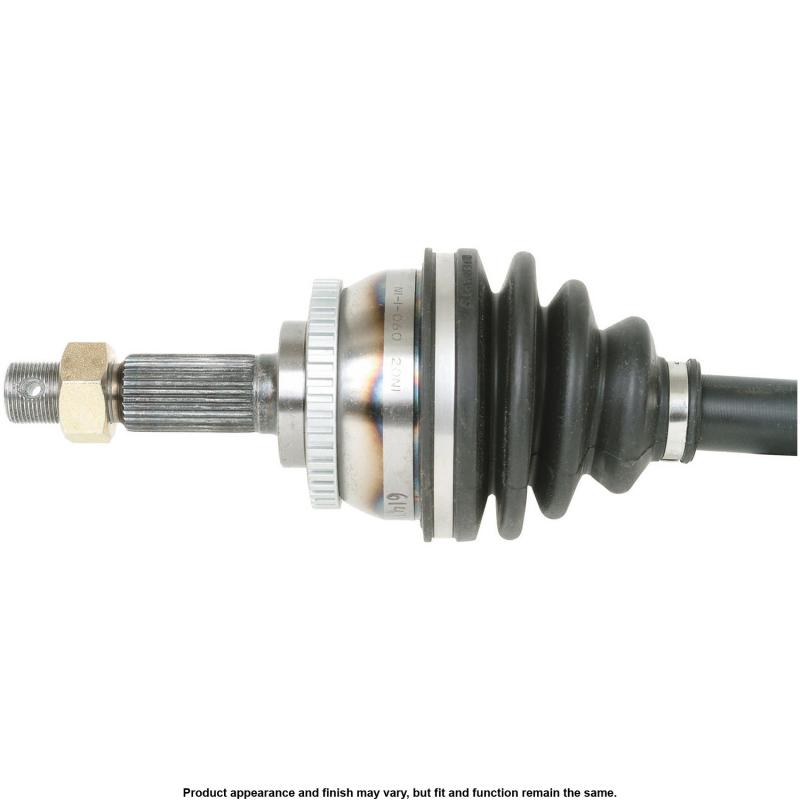 Cardone Select 666147 CV Axle Assembly product image 2 of 3