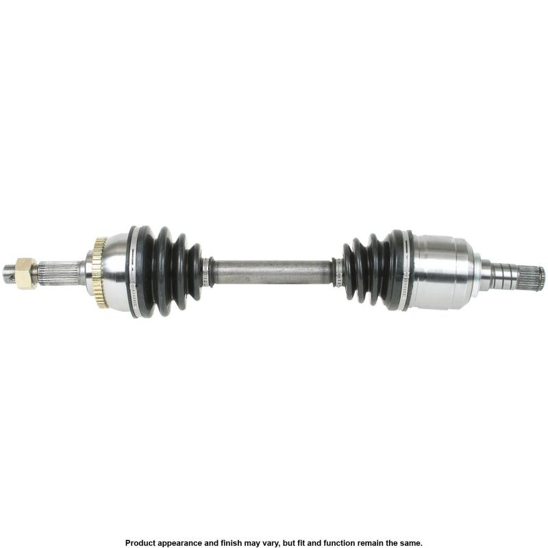 Cardone Select 666150 CV Axle Assembly product image 2 of 3