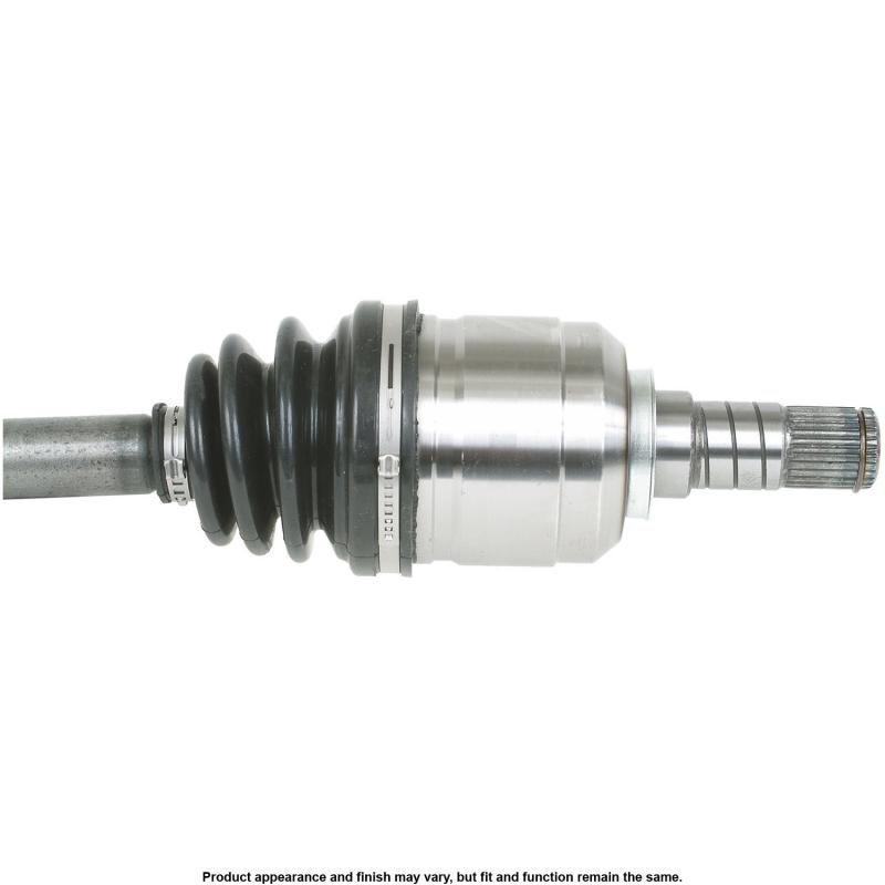 Cardone Select 666150 CV Axle Assembly product image 3 of 3