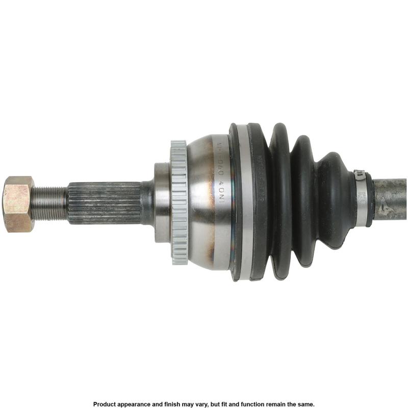 Cardone Select 666156 - CV Axle Shaft Cardone Select 666156 CV Axle Assembly product image 1 of 3