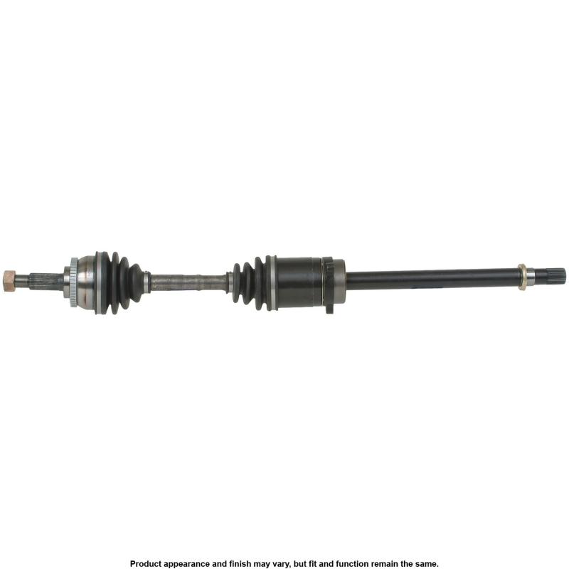 Cardone Select 666156 - CV Axle Shaft Cardone Select 666156 CV Axle Assembly product image 2 of 3