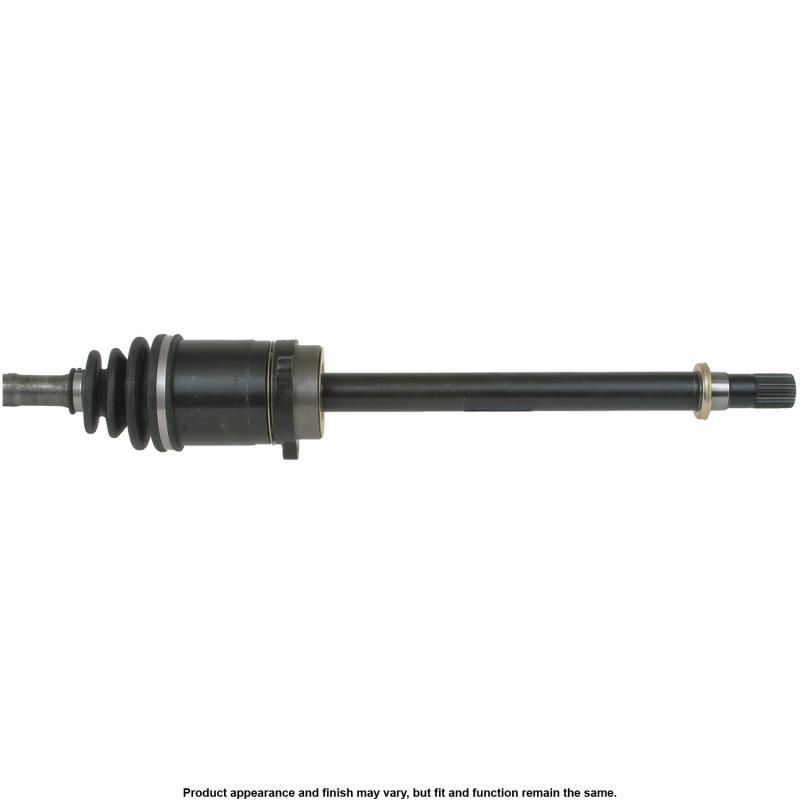 Cardone Select 666156 - CV Axle Shaft Cardone Select 666156 CV Axle Assembly product image 3 of 3