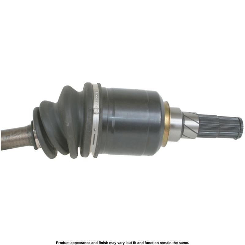 Cardone Select 666157 CV Axle Assembly product image 1 of 3