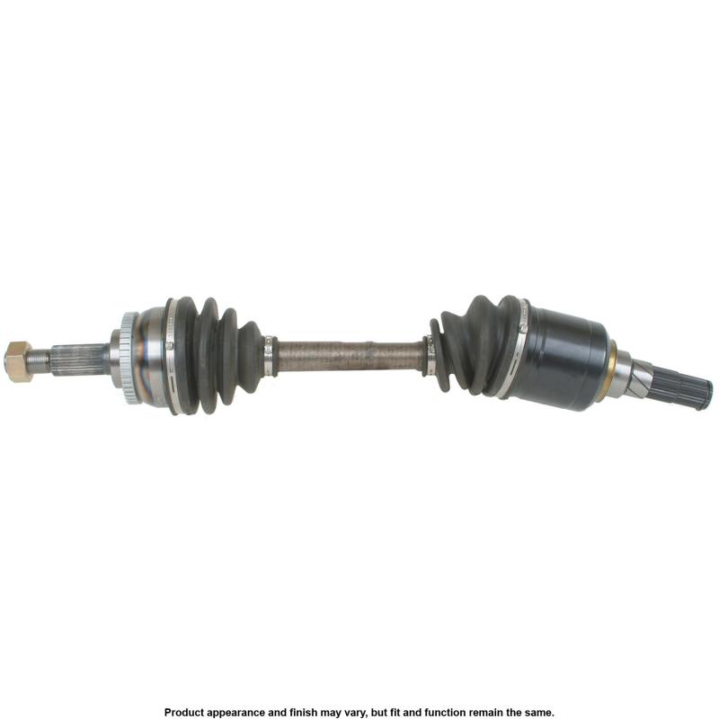 Cardone Select 666157 CV Axle Assembly product image 2 of 3