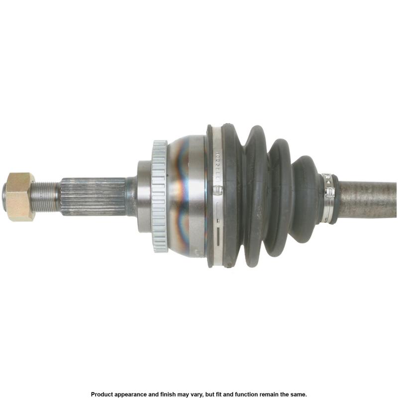 Cardone Select 666157 CV Axle Assembly product image 3 of 3