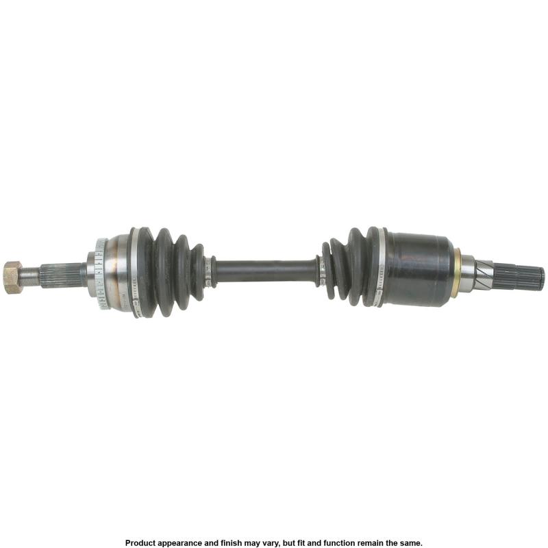 Cardone Select 666159 CV Axle Assembly product image 2 of 3