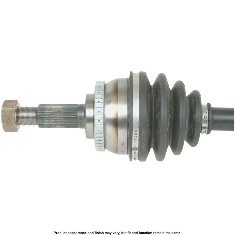 Cardone Select 666159 CV Axle Assembly product image 3 of 3