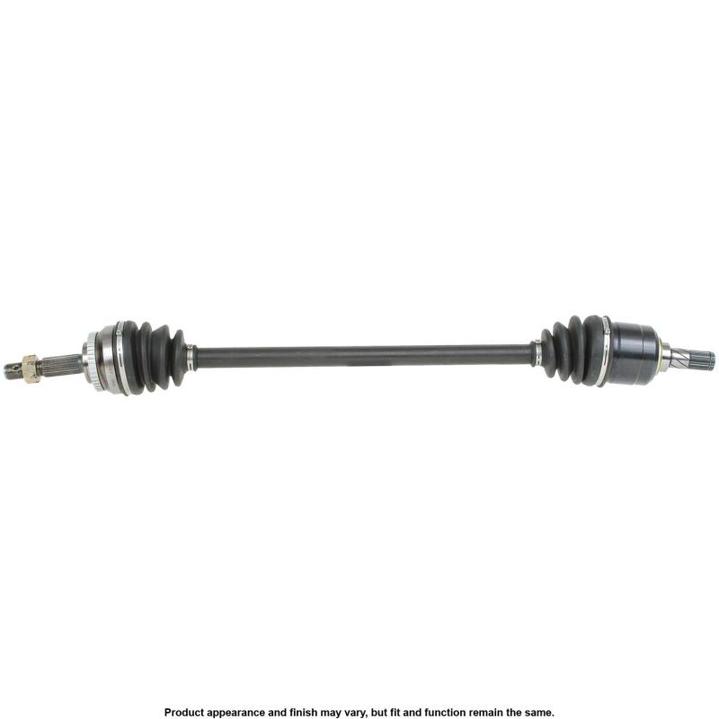 Cardone Select 666162 CV Axle Assembly product image 2 of 3