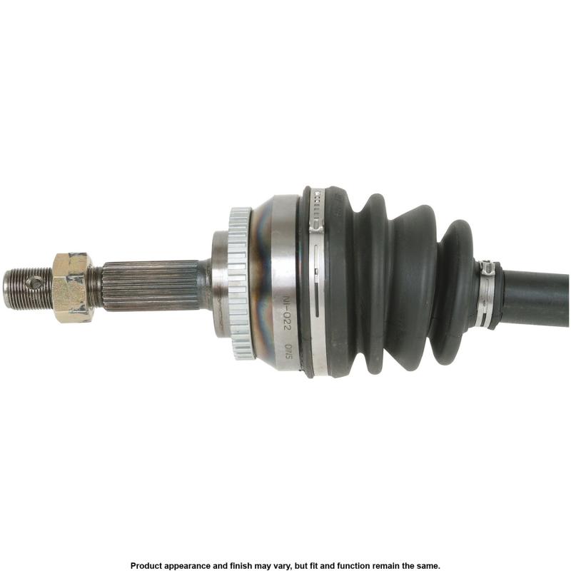 Cardone Select 666162 CV Axle Assembly product image 3 of 3