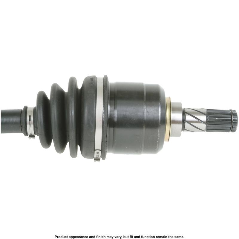 Cardone Select 666163 CV Axle Assembly product image 1 of 3