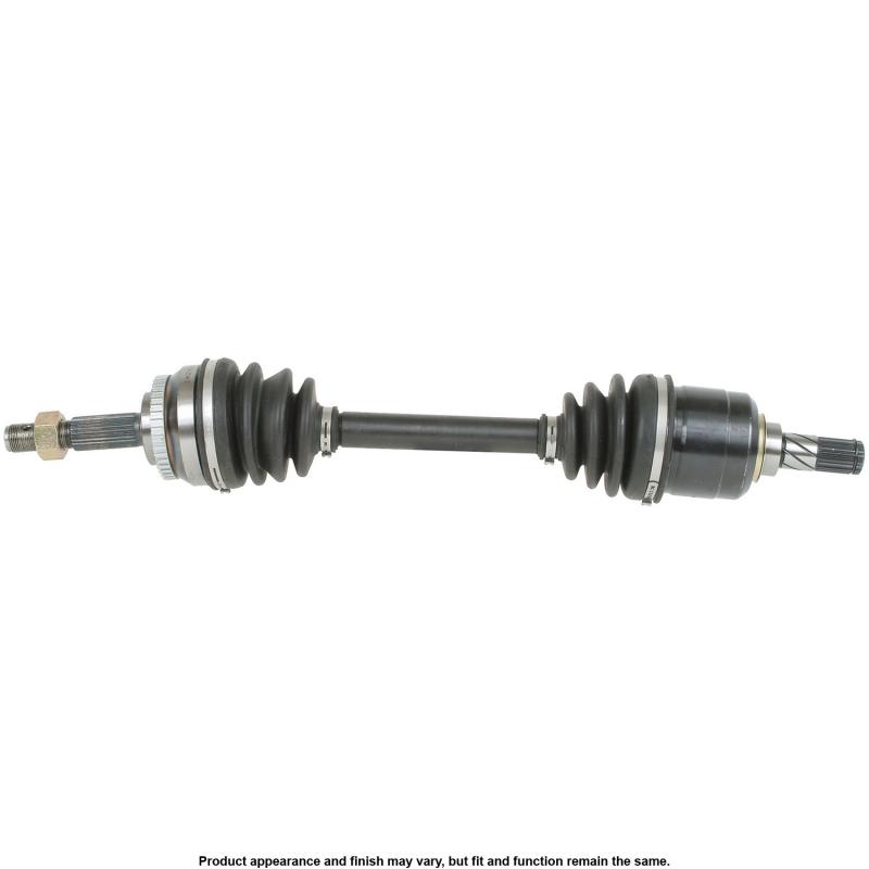 Cardone Select 666163 CV Axle Assembly product image 3 of 3