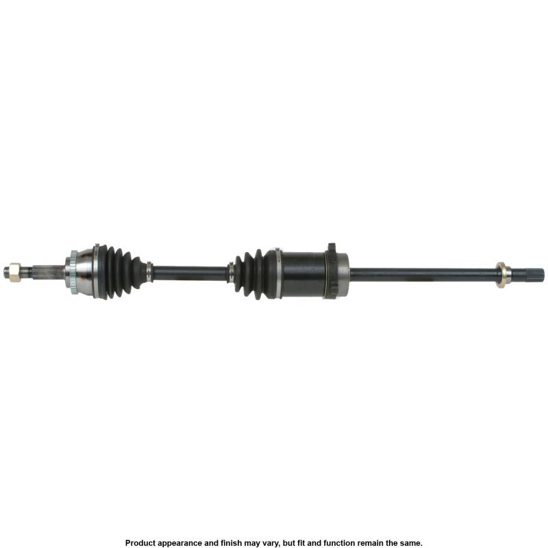 Cardone Select 666165 - CV Axle Shaft Cardone Select 666165 CV Axle Assembly product image 1 of 3