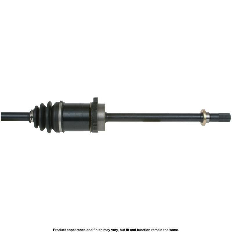 Cardone Select 666165 - CV Axle Shaft Cardone Select 666165 CV Axle Assembly product image 2 of 3