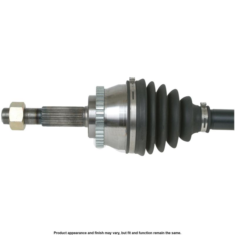 Cardone Select 666165 - CV Axle Shaft Cardone Select 666165 CV Axle Assembly product image 3 of 3