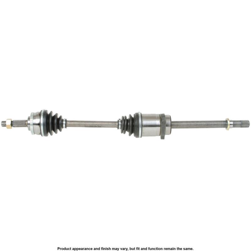Cardone Select 666171 CV Axle Assembly product image 2 of 3