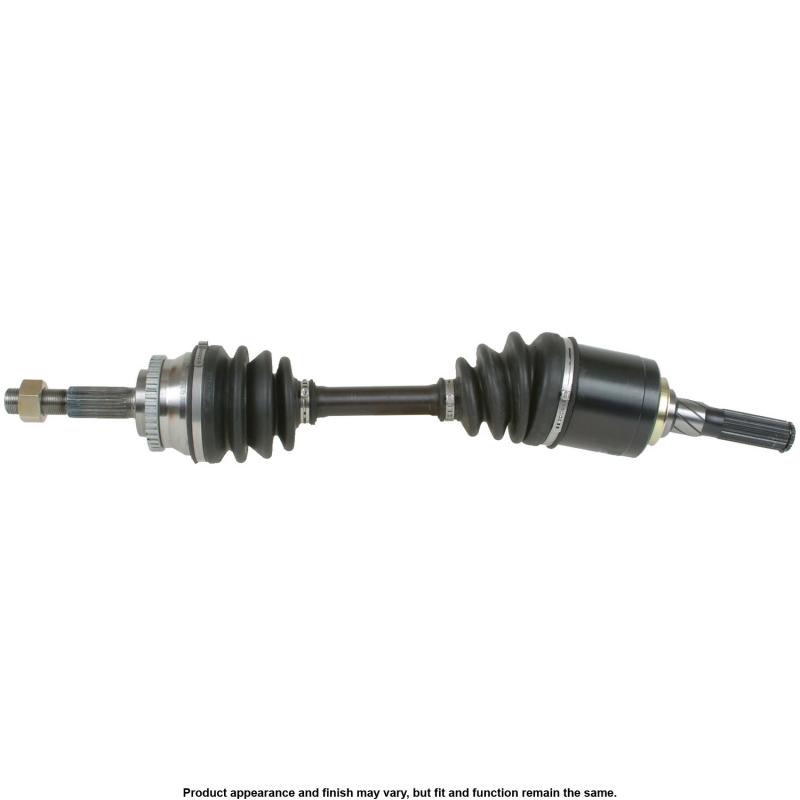 Cardone Select 666172 - CV Axle Shaft Cardone Select 666172 CV Axle Assembly product image 2 of 3